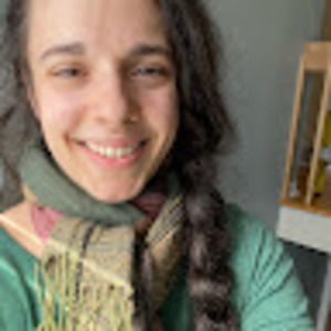 Meet your Posher, Amélia